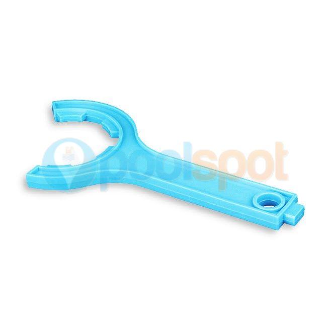 Drum Lid / Cap Spanner for Liquid Chlorine and Acid Drum Lids