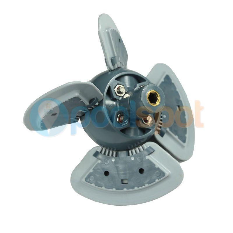 Engine for Zodiac MX6 / MX8 / AX10