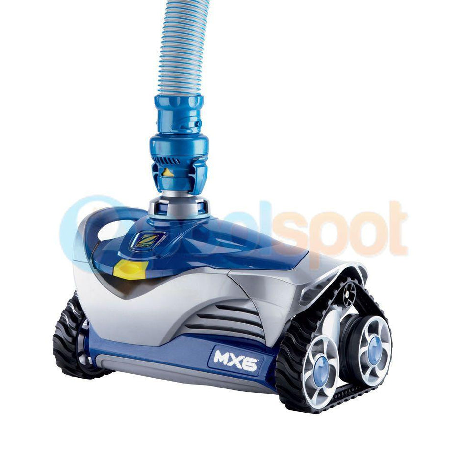 Zodiac MX6 Suction Pool Cleaner