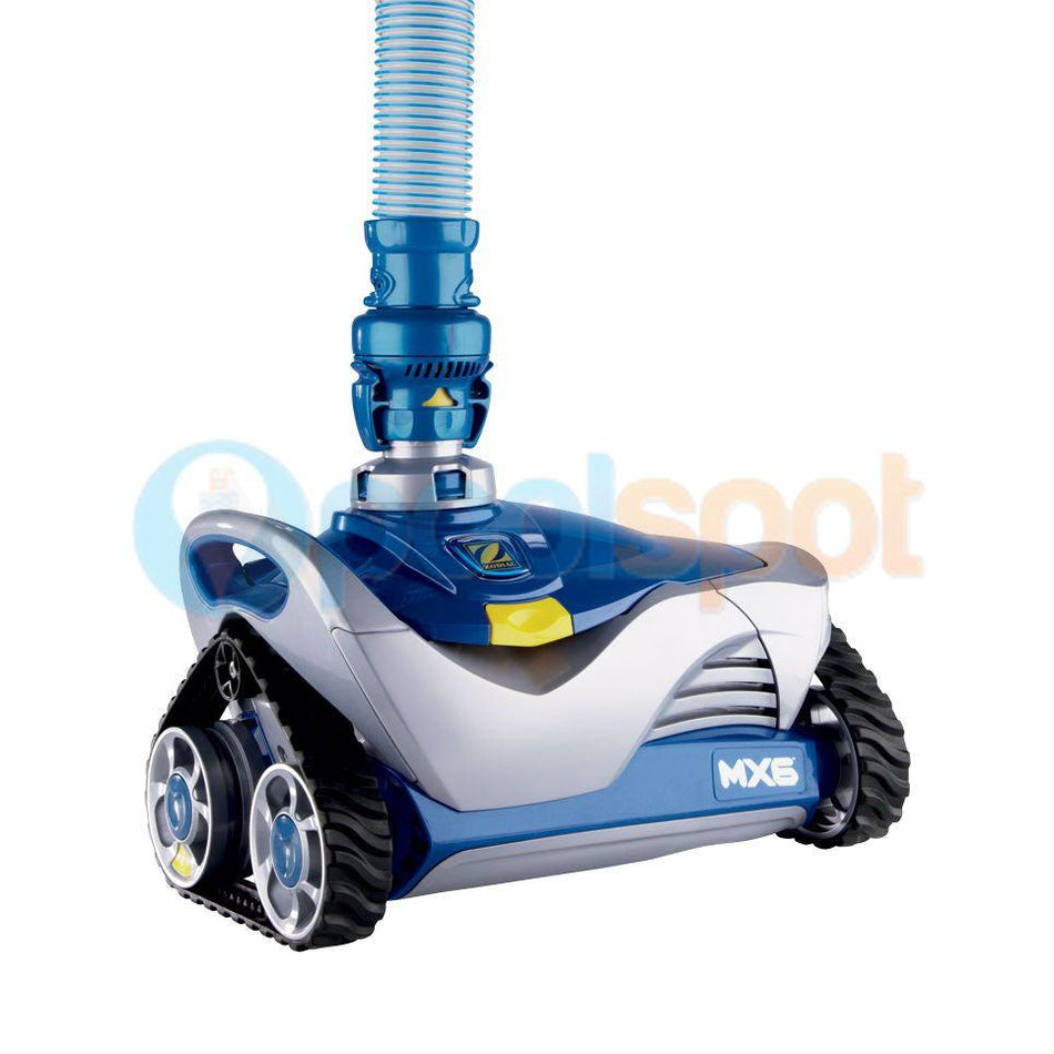 Zodiac MX6 Suction Pool Cleaner