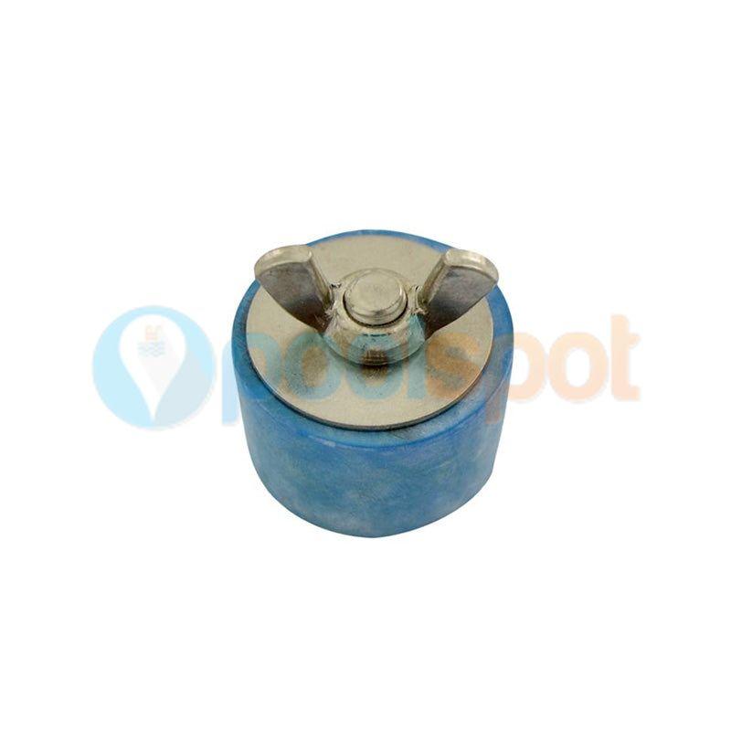 Expansion Plug, Straight, 32mm / 1¼"