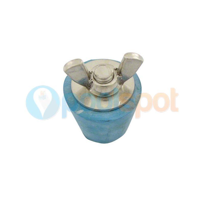 Expansion Plug, Tapered, 25mm / 1"