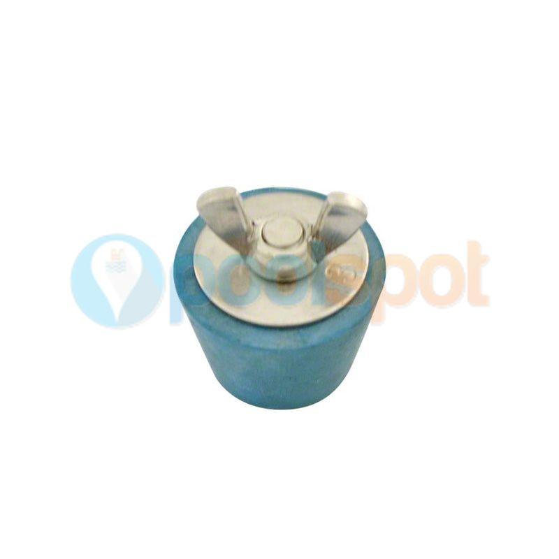 Expansion Plug, Tapered, 32mm / 1¼"