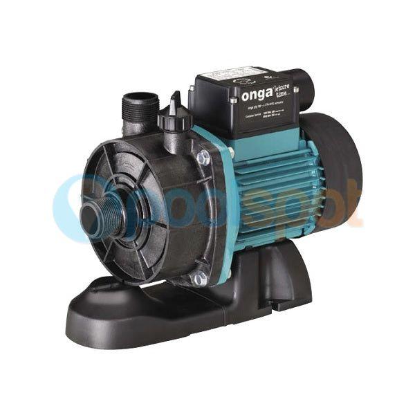 Onga Leisuretime LTP Series Above Ground Pool Pump