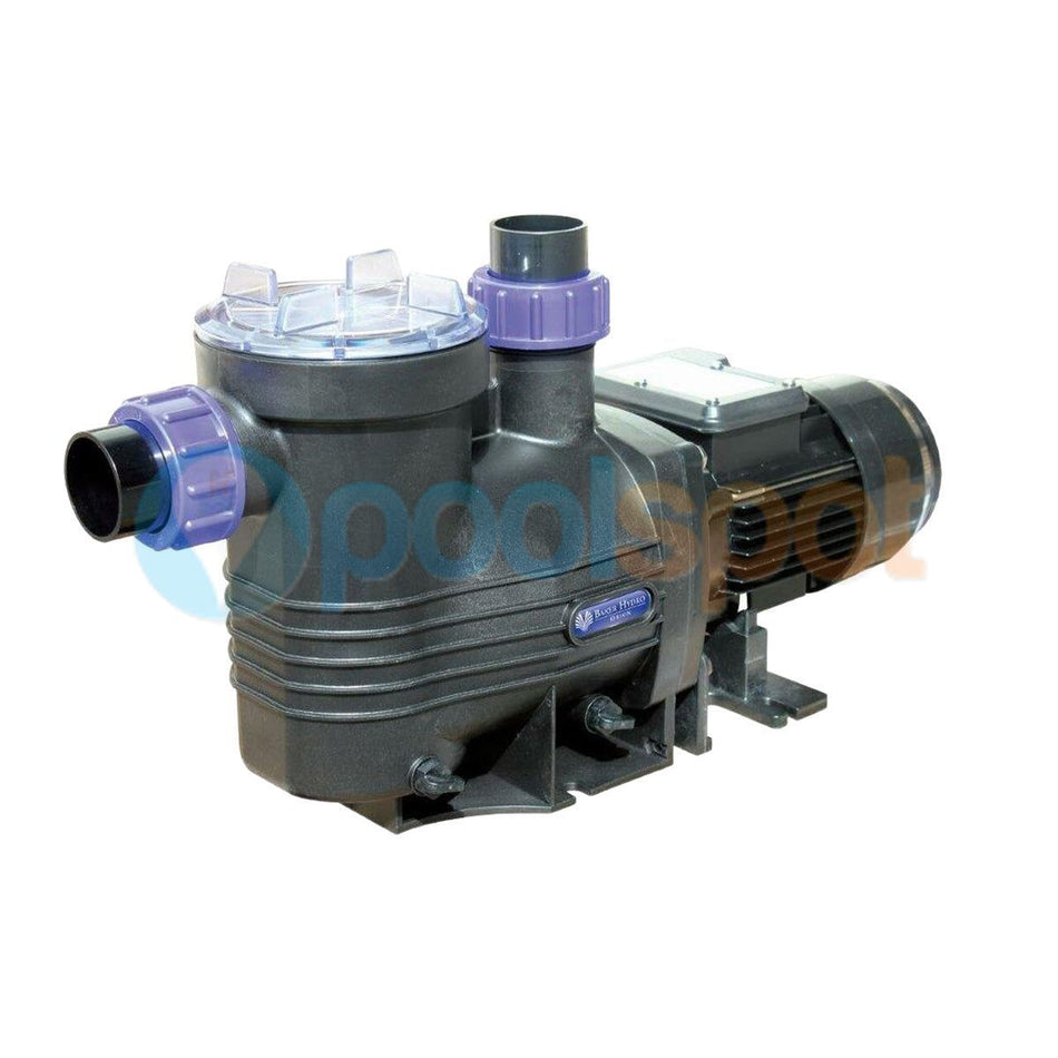 Baker Hydro Orion 75 0.75HP Pool Pump