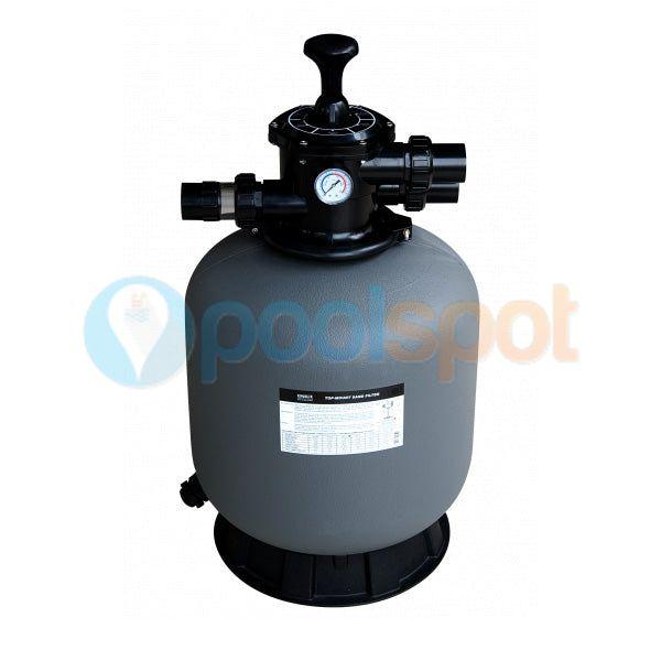 Emaux P Series Sand Filter