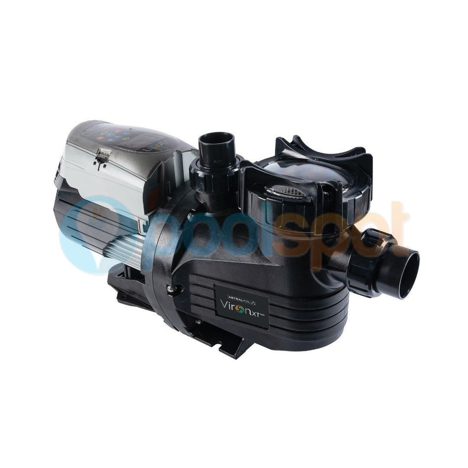AstralPool Viron XT P320C Mk2 Variable Speed Pump