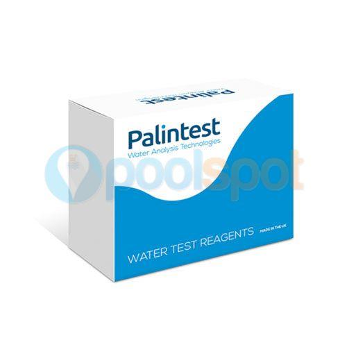 Palintest PHMB / Biguanide - Box of 250 Photometer Test Tablets