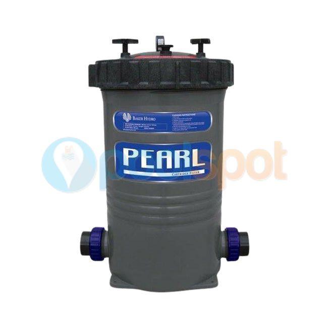 Baker Hydro Pearl 135 Cartridge Filter
