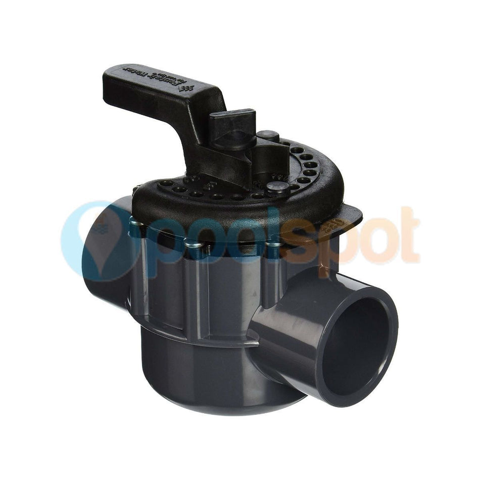 Pentair 2 Way Diverter Valve - Various Sizes