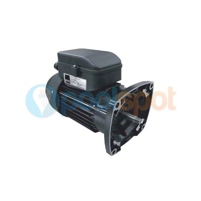 Motor (Pioneer) & Hardware Kit for Zodiac FloPro 1HP (Post 16/17)