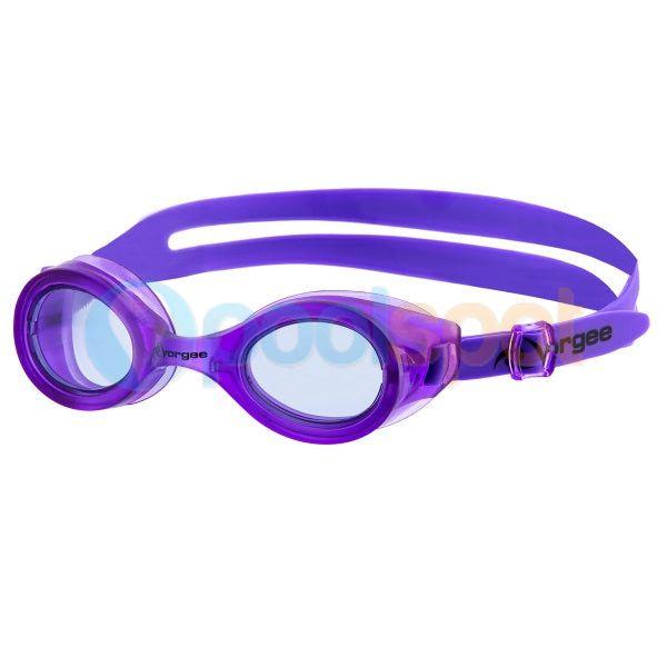 Platypus Tinted Goggles - Vorgee - Assorted Colours