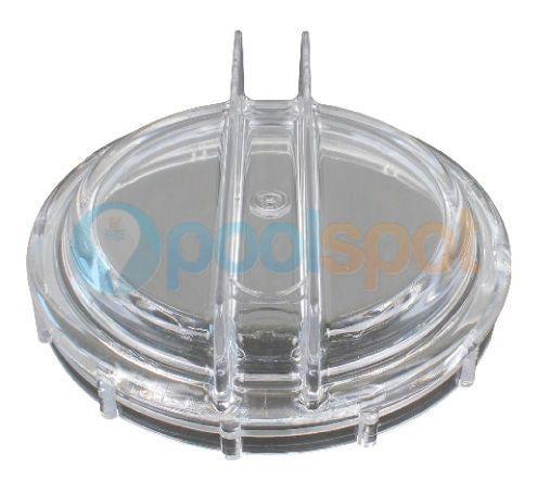 Generic Pump Lid to suit Onga 400/600 Series, Leisure Time LTP & Pantera PPP (Screw Type) - Lid & Oring Kit