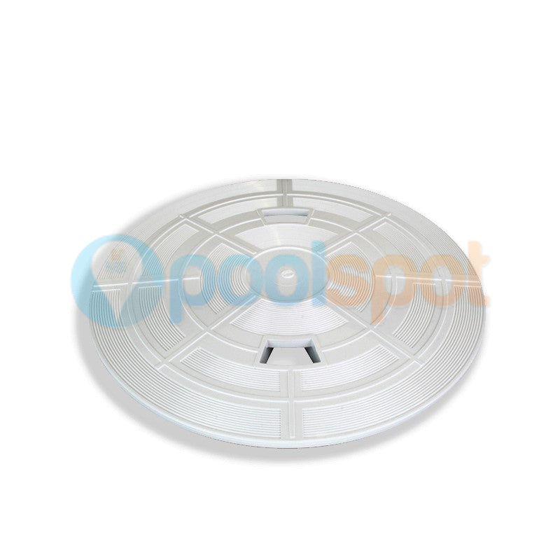 Quiptron / Filtrite Deck Lid SK900 / SKB900 - White