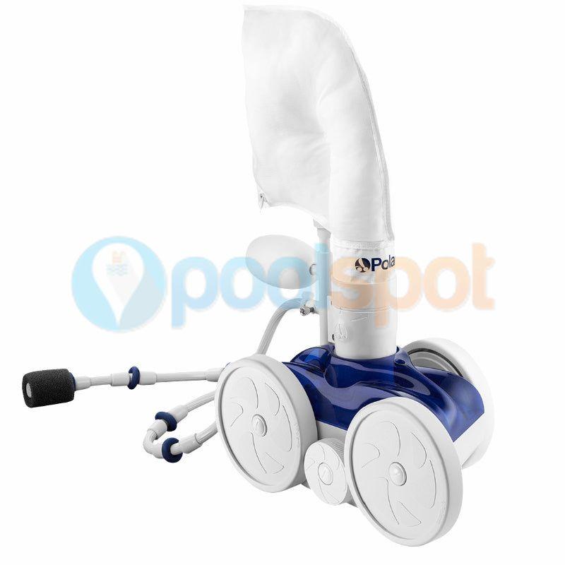 Polaris 280 Pressure Pool Cleaner