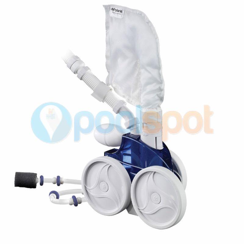 Polaris 360 Pressure Pool Cleaner