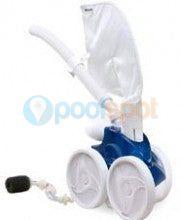 Polaris 360 Pressure Pool Cleaner