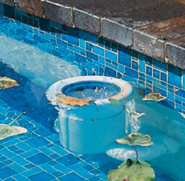 Poolskim - Pool surface cleaner