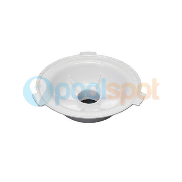 PoolStore Vacuum Plate