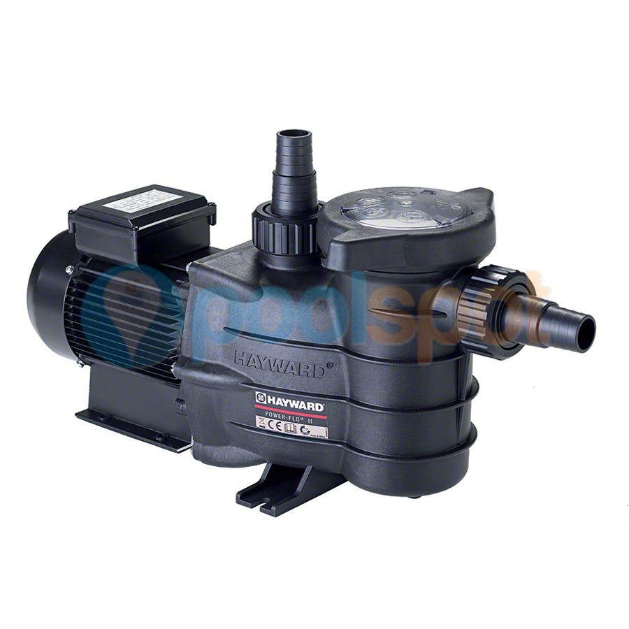 Hayward Powerflo II Pump