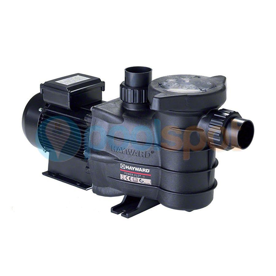 Hayward Powerflo II DIWC Pump