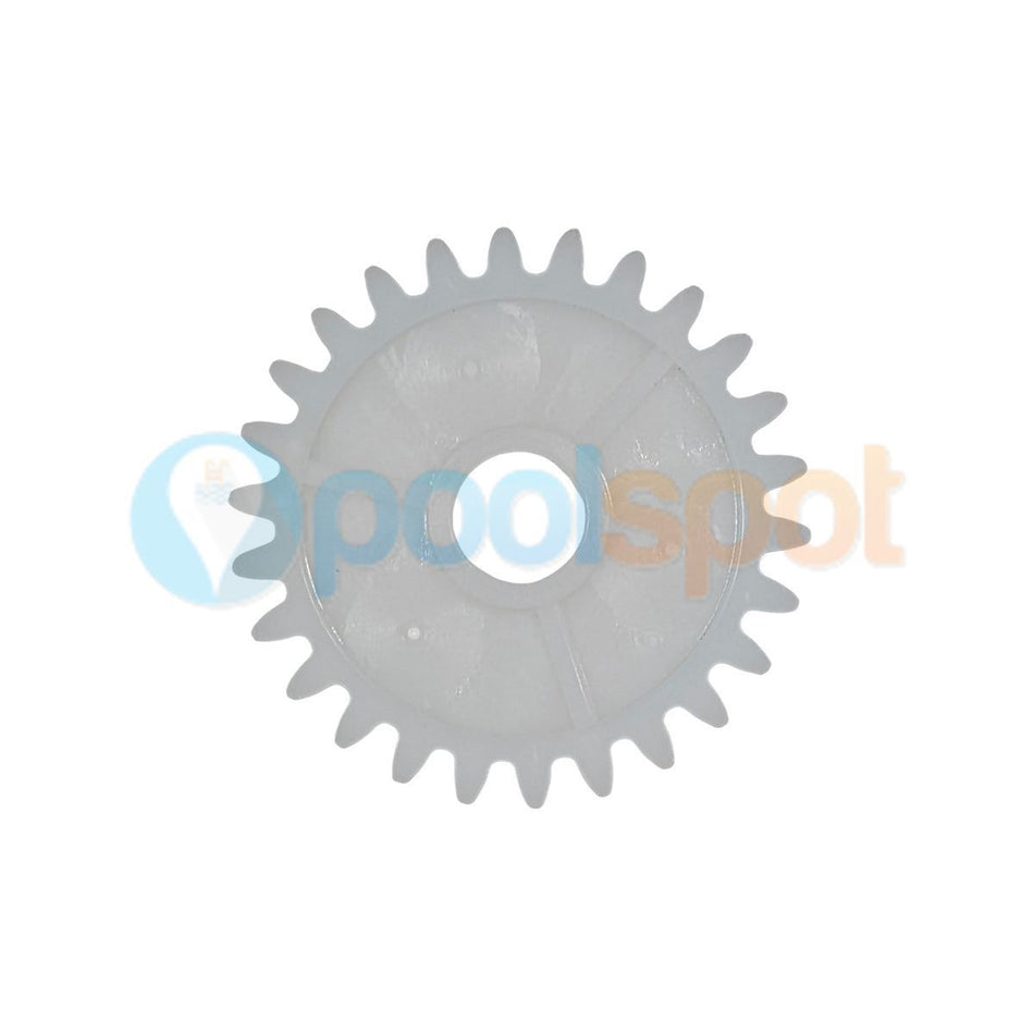 Side Cogwheel / Gear, Large for BWT D200 / D300 / P600 / AstralPool RPT / RPT Plus