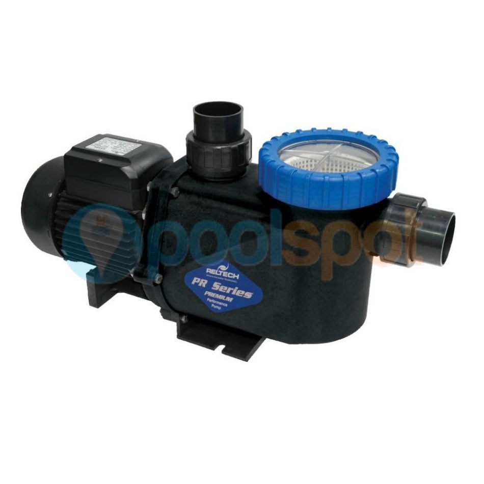 Reltech PR Series Single Speed Pump
