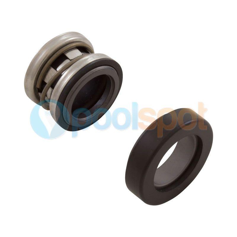 Mechanical Seal, 3/4" Shaft, G Head, Type 1 Seat, Viton / Silicon Carbide