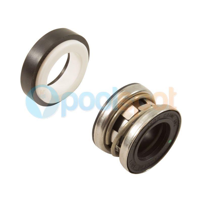 Mechanical Seal, 3/4" Shaft, G Head, Type 1 Seat, Viton / Carbon