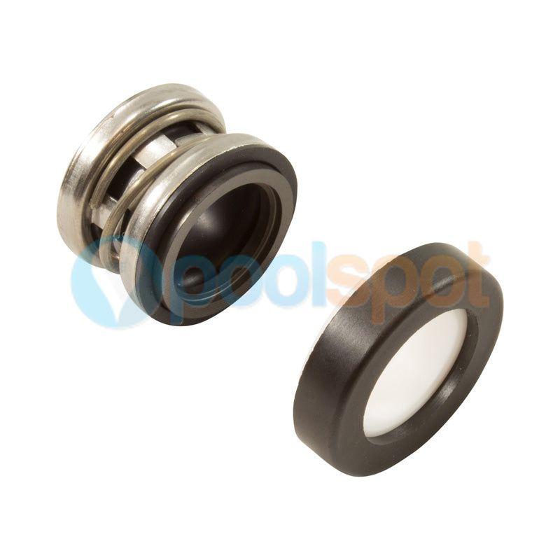 Mechanical Seal, 3/4" Shaft, G Head, Type 1 Seat, Viton / Carbon