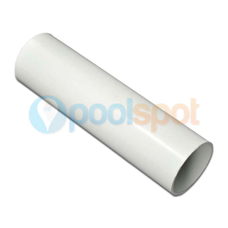 PoolSkim Thick PVC Pipe Section