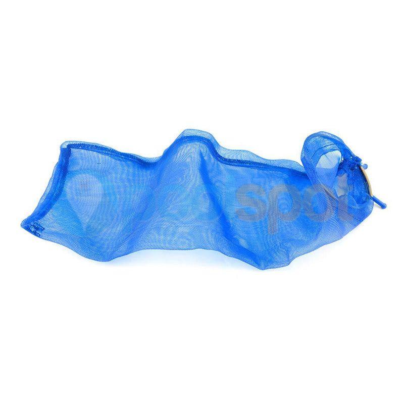 PoolSkim Bag with clip