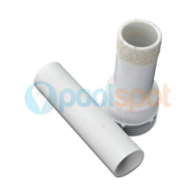 PoolSkim Sanded Insert