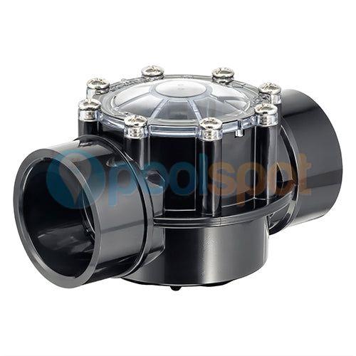 Hayward 40mm Check Valve - CPVC