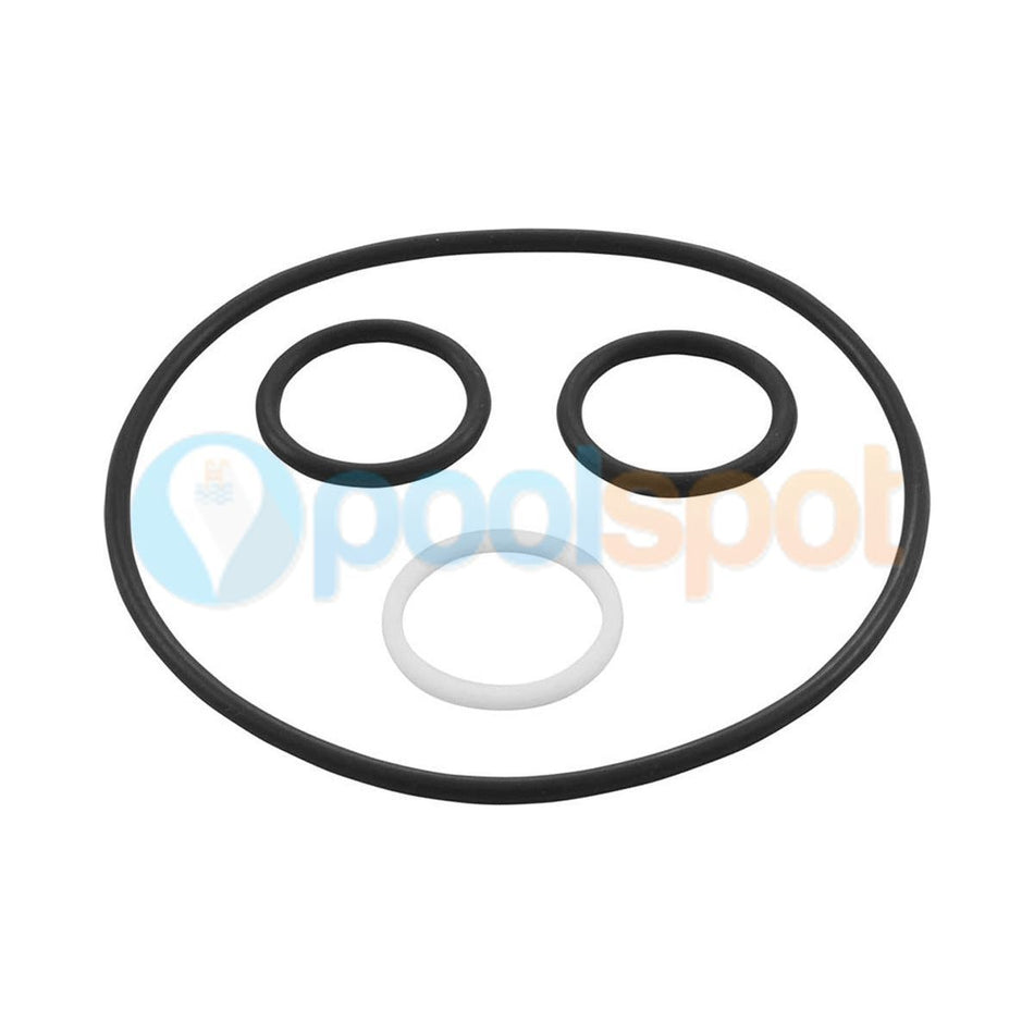 Key and Cover O Ring Kit for Hayward PSV Valves