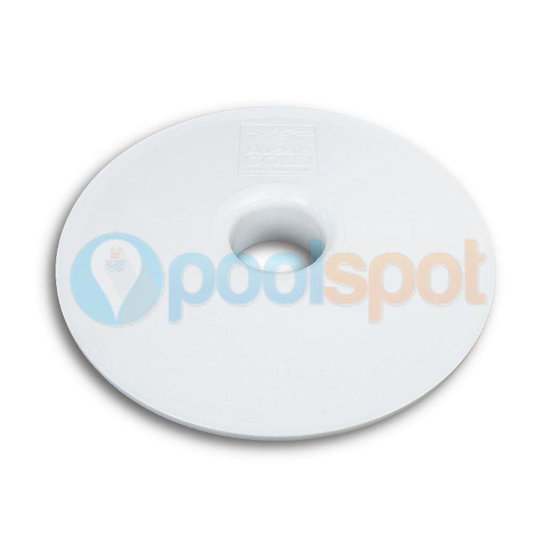 Vacuum Plate, Generic, for Clark Inground / WA72 / Swimquip Skimmer Box