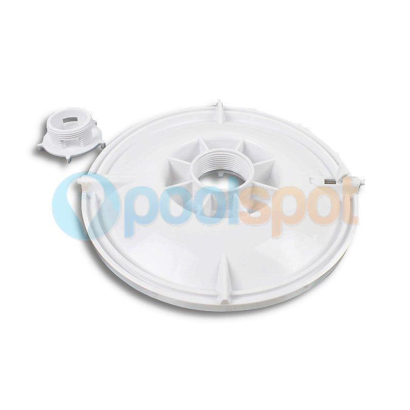 Vacuum Plate, Generic, for Quiptron Skimmer