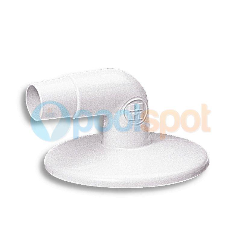 Skim-Vac Plate c/w Elbow for Hayward SP1090/91/92 Skimmer