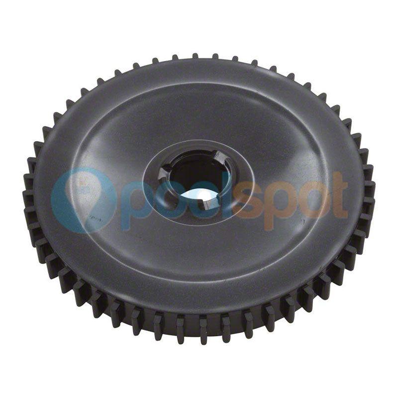 Wheel Hub - Black for Hayward Aquanaut 250 / 450 / The Pool Cleaner