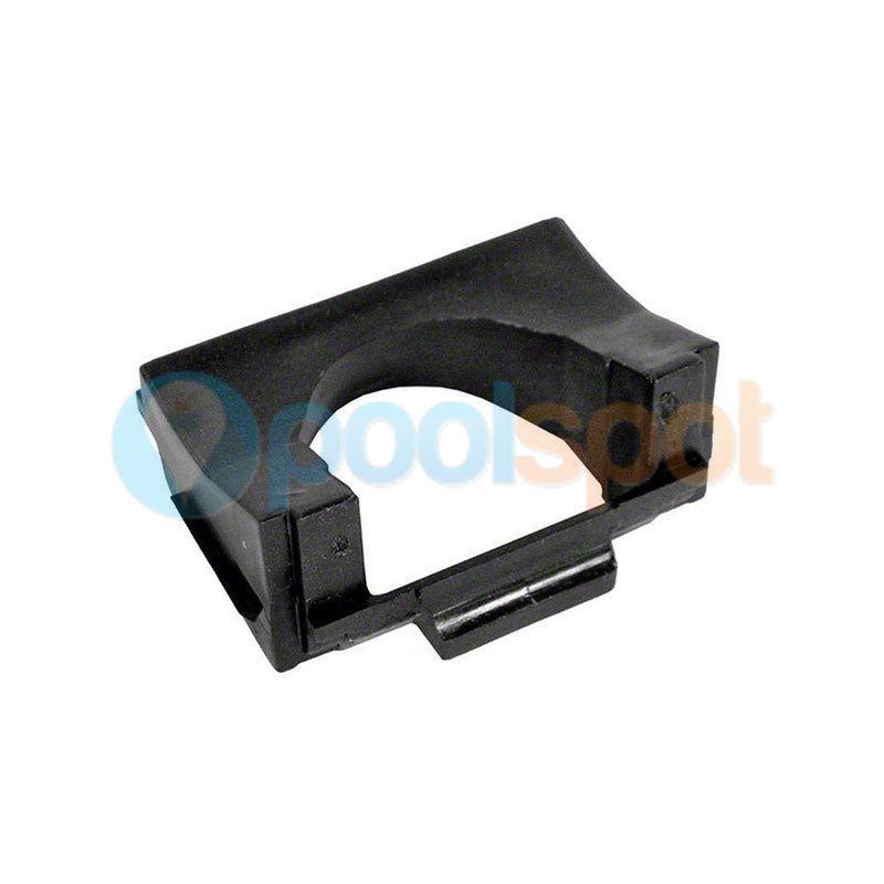 Suction Inlet Medium, White for Poolvergnuegen The Pool Cleaner 2W / 4W