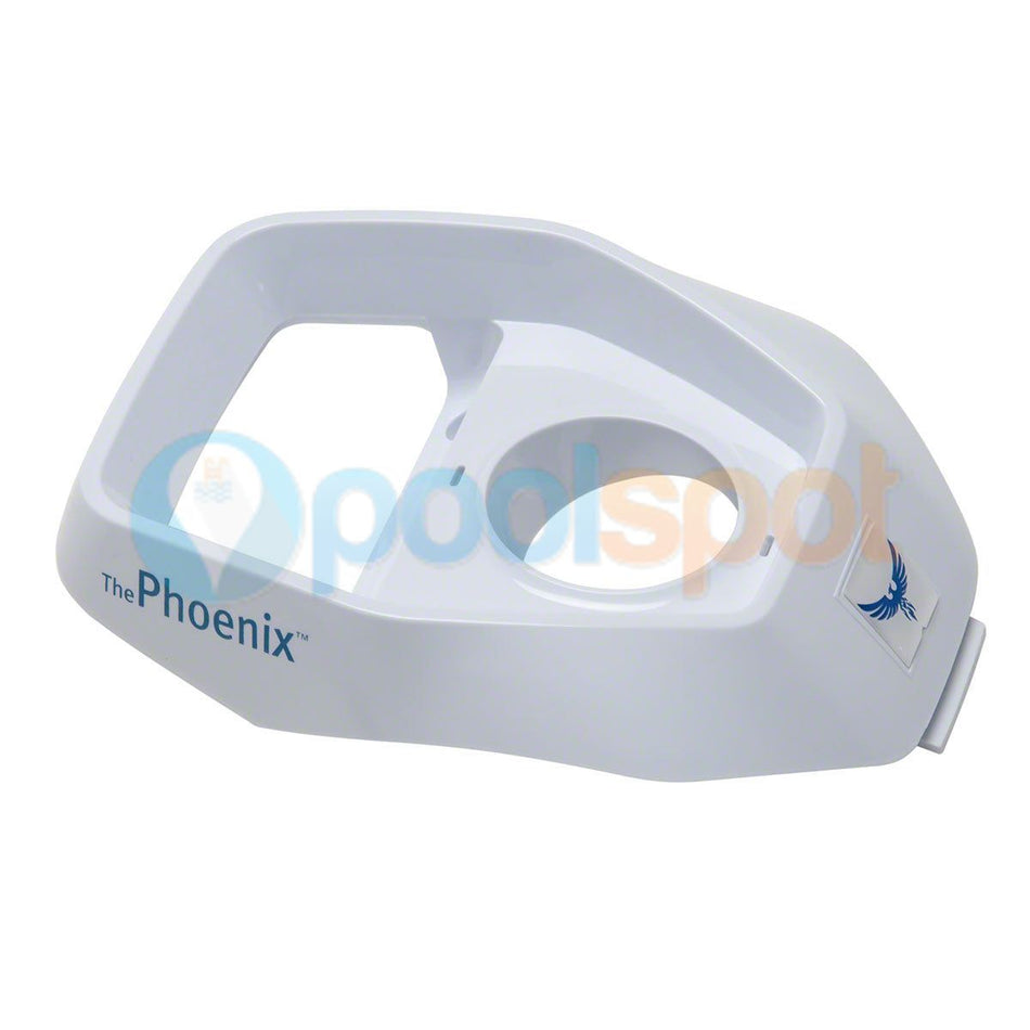 Handle - White for Hayward Phoenix 2W