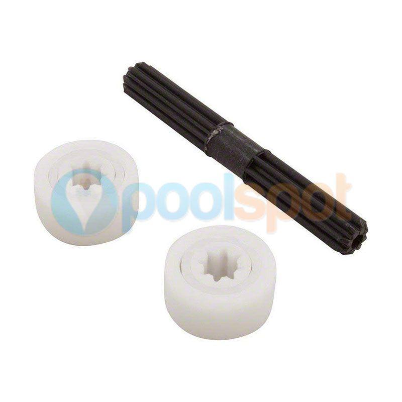 Shaft Bearing for Hayward Aquanaut 250 / 450 / Phoenix / Poolvergnuegen The Pool Cleaner 2W / 4W