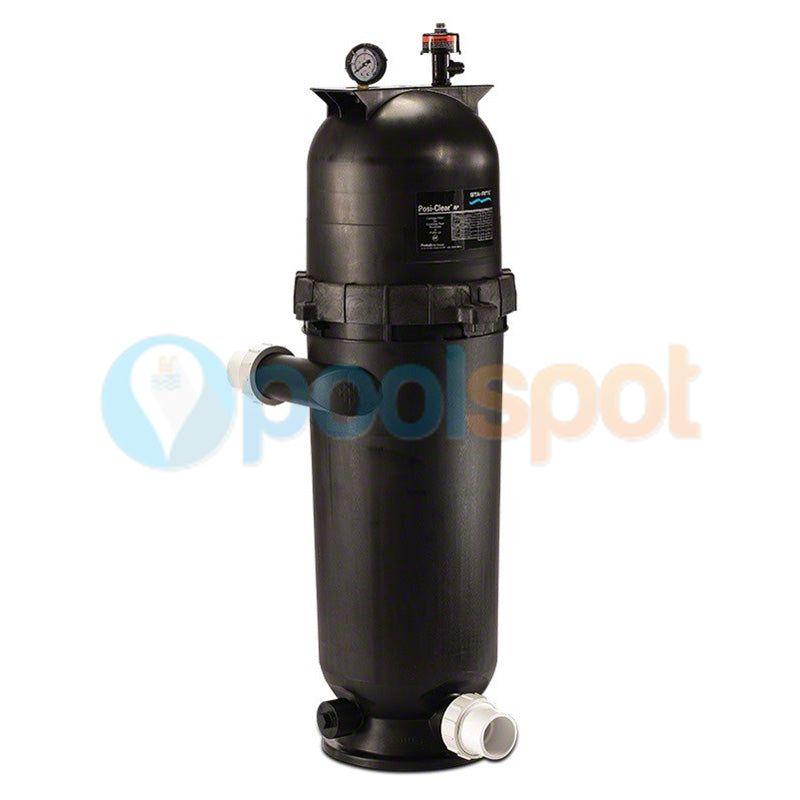 Sta-Rite Posi-Clear RP Pool Cartridge Filter