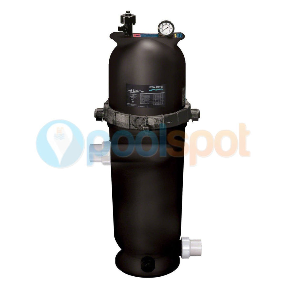 Sta-Rite Posi-Clear RP Pool Cartridge Filter