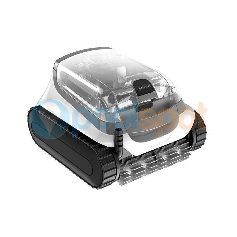 AstralPool QB800 Robotic Pool Cleaner
