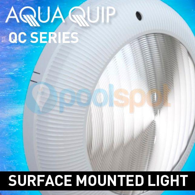 AquaQuip QC Retro-fit Multi-Colour Light