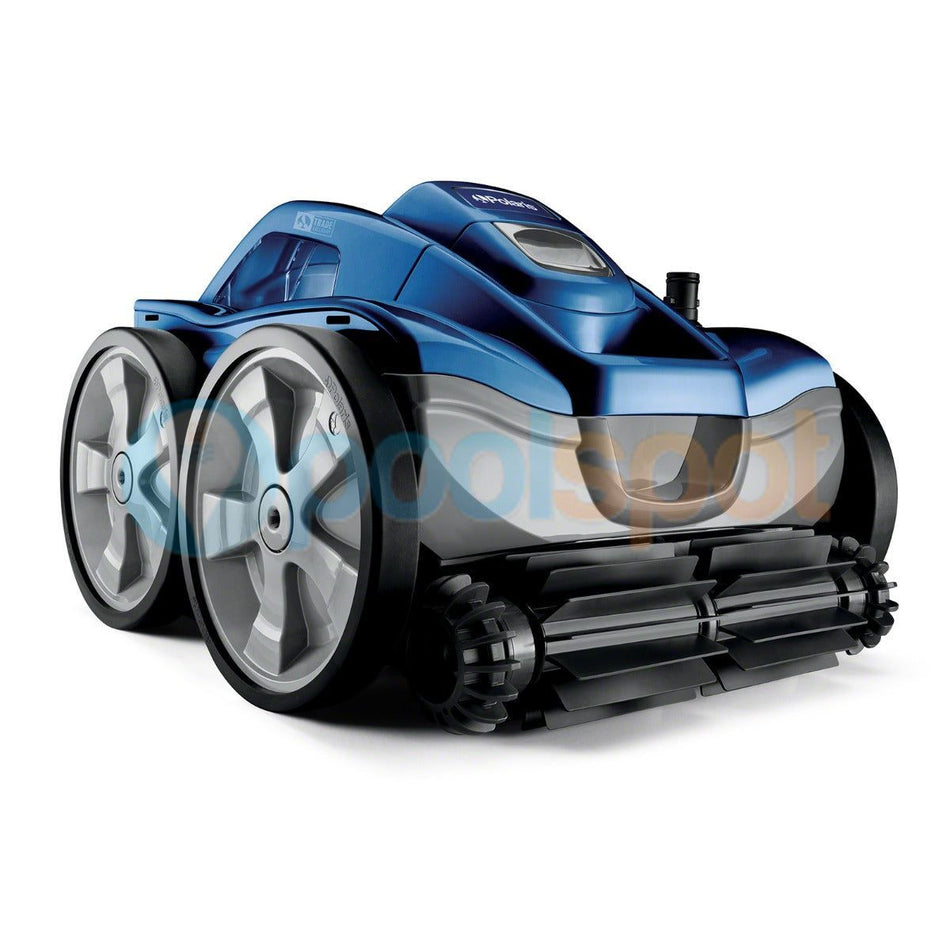 Polaris Quattro Sport