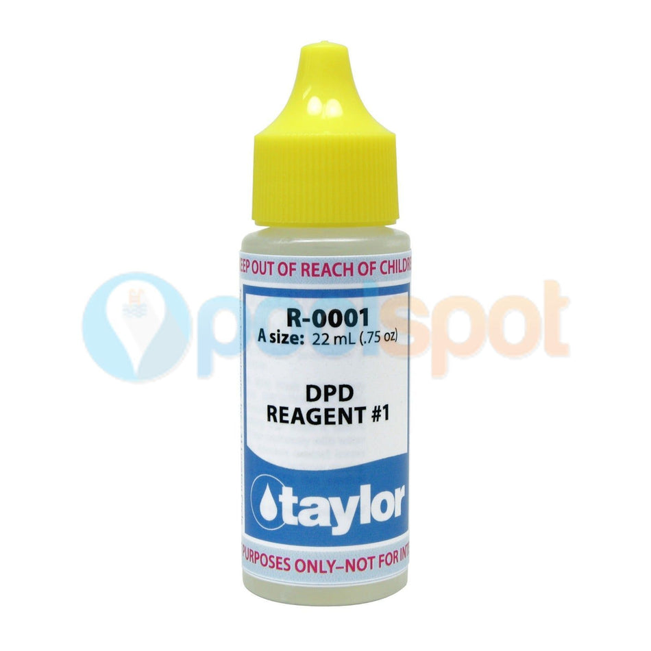 DPD Reagent #1 R-0001, Taylor Technologies