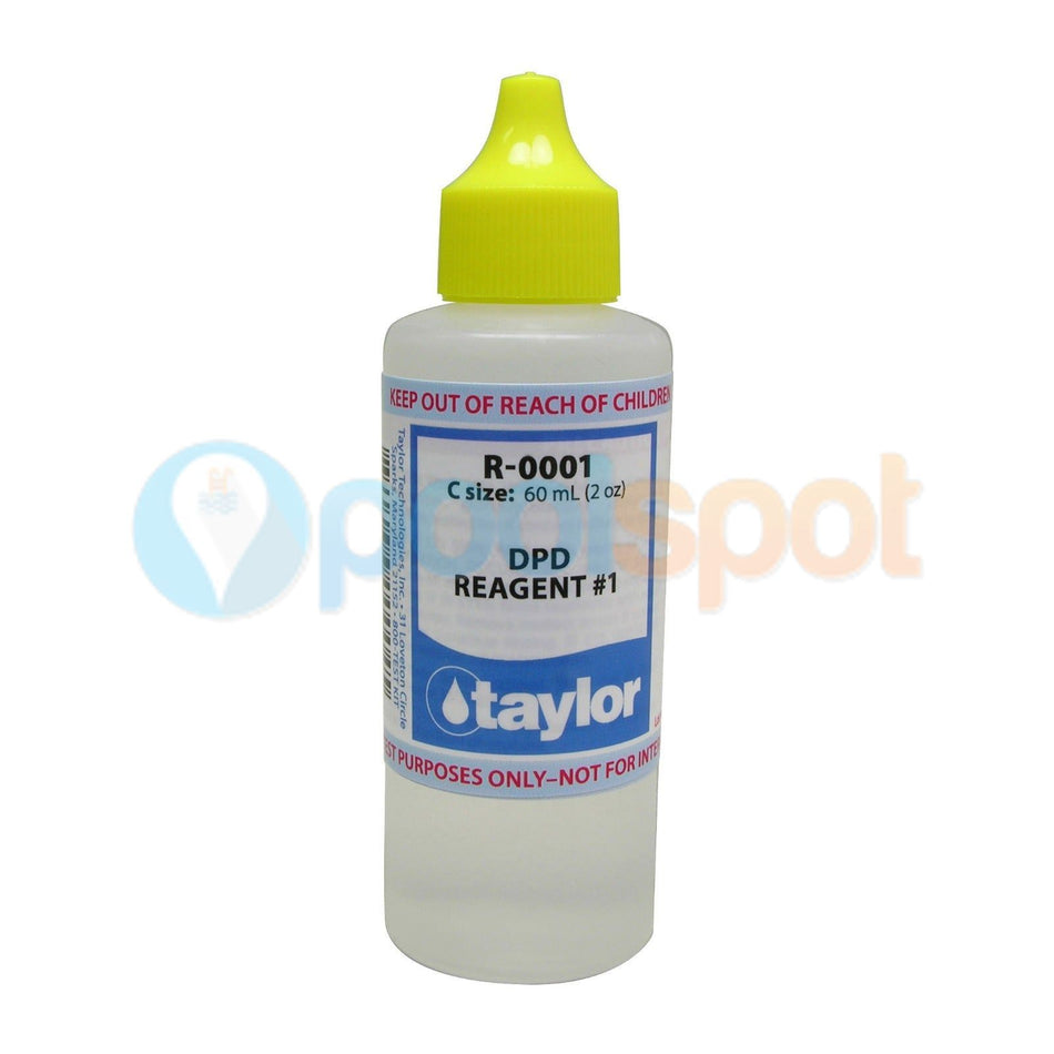 DPD Reagent #1 R-0001, Taylor Technologies