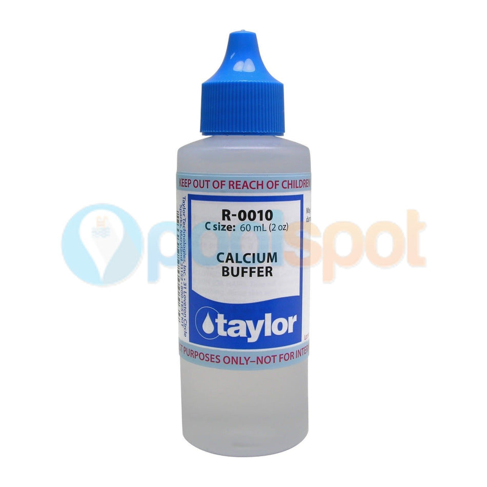 Calcium Buffer R-0010, Taylor Technologies